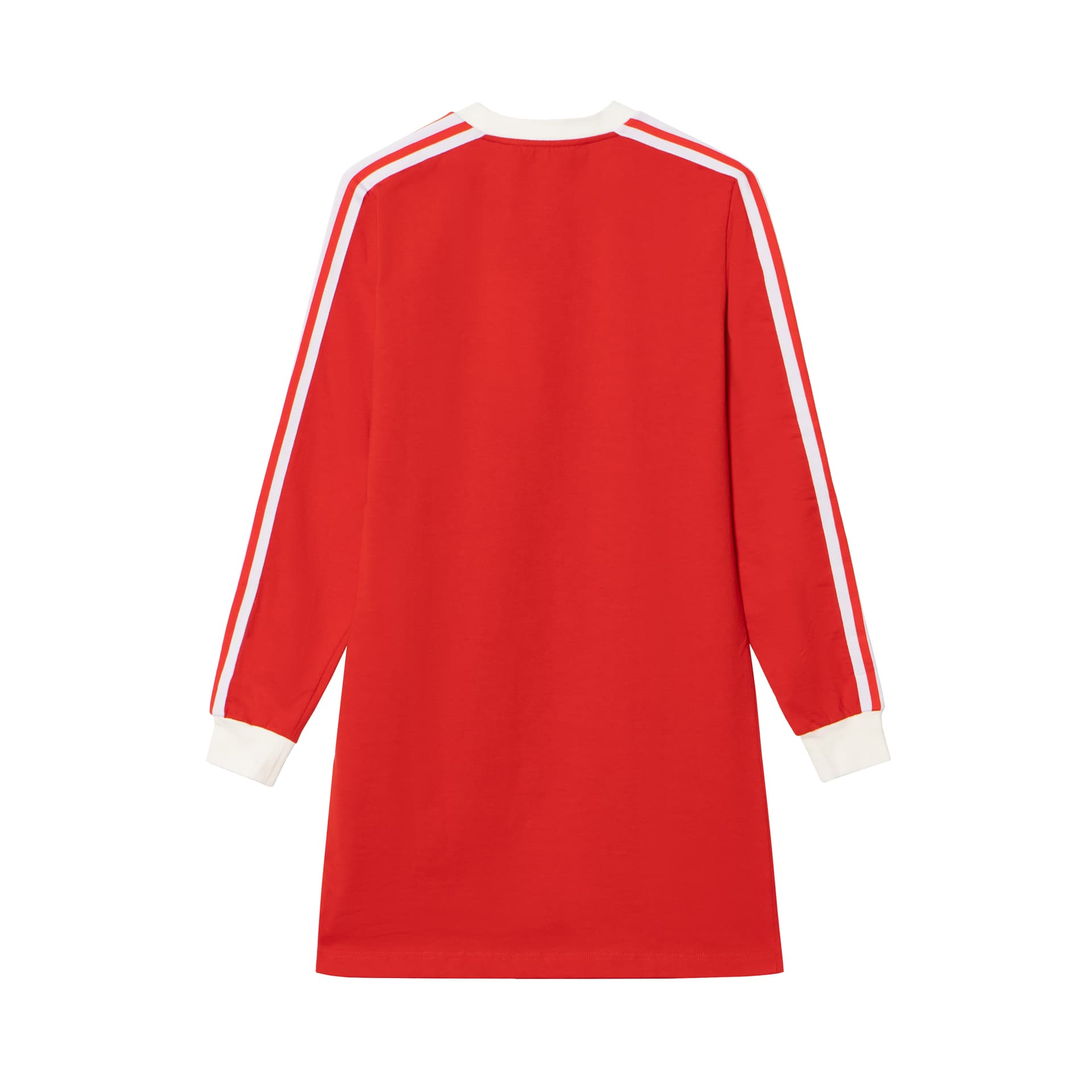 Платье Gucci x adidas SS22 Dress - изображение 2