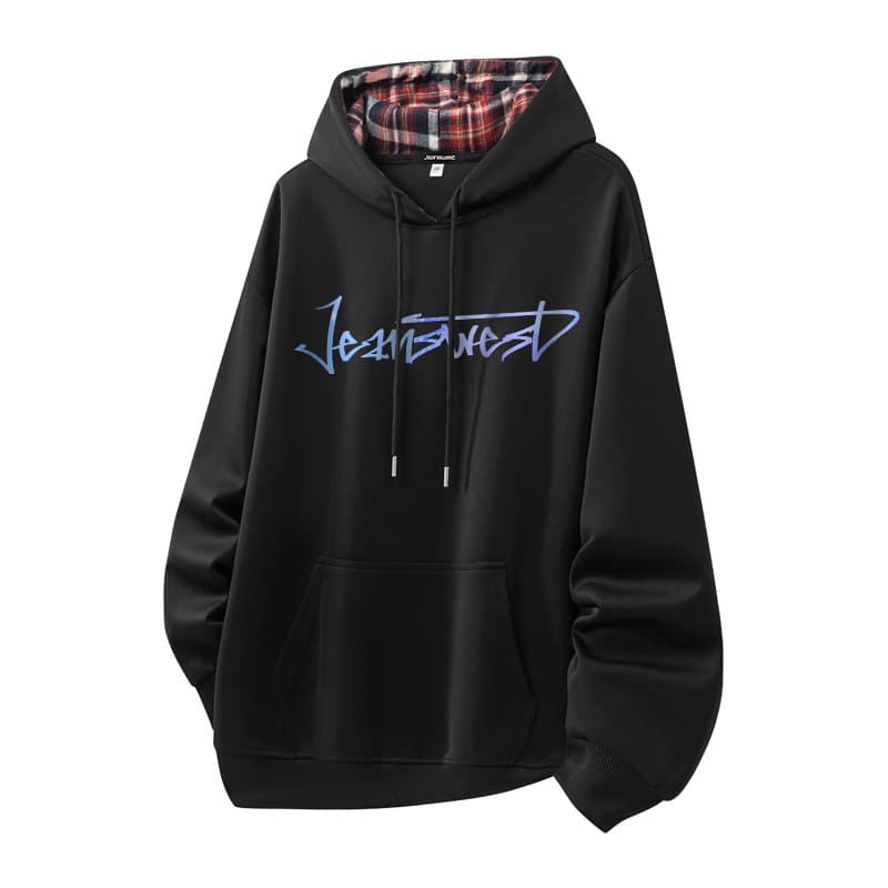 Худи JEANSWEST logo - изображение 1