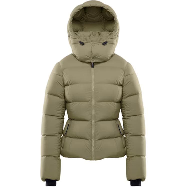 Пуховик ARITZIA The SuperSnug Пуш™ Пуховик Женский - изображение 1