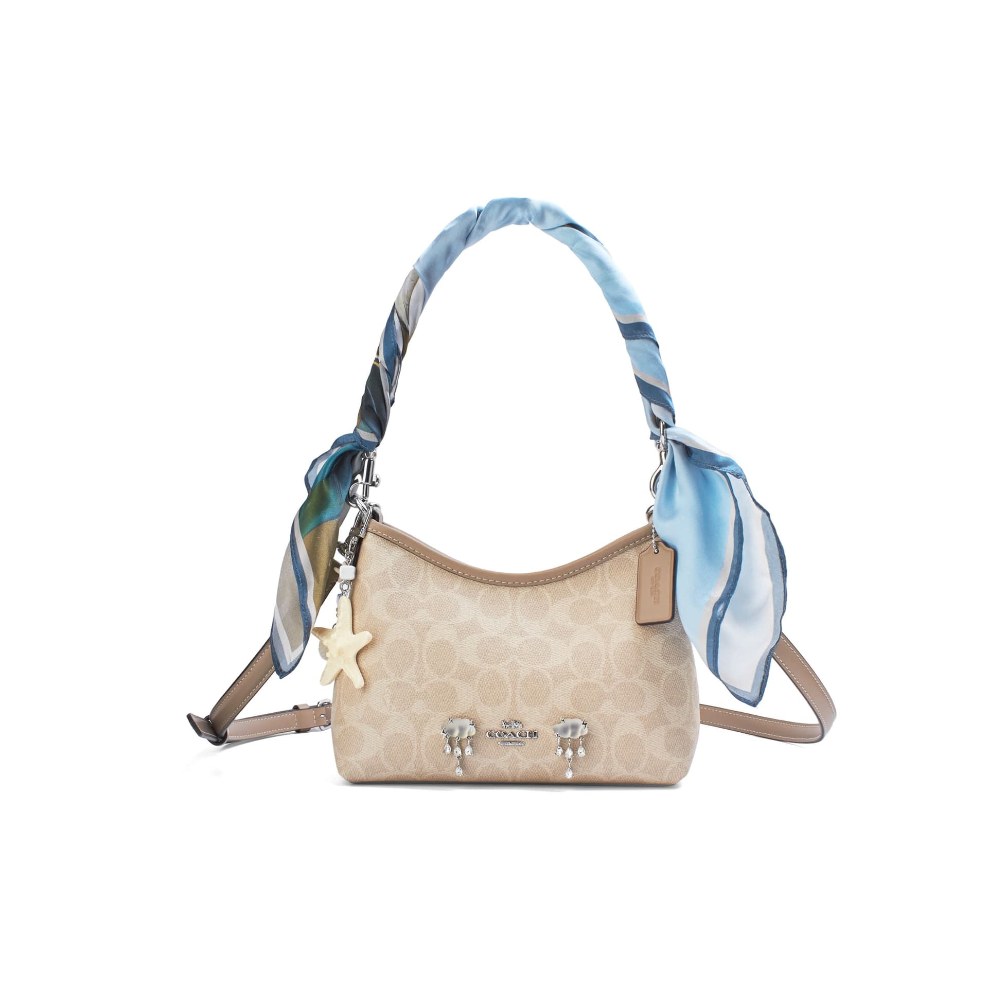 Сумка COACH Laurel - изображение 1