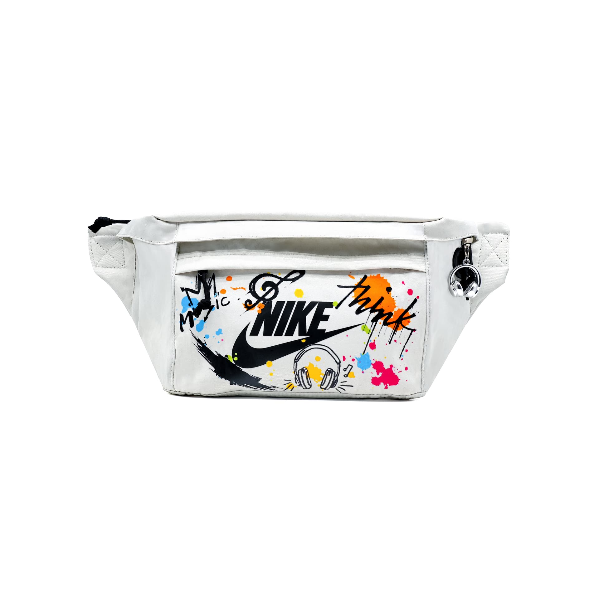 Поясная сумка Nike - изображение 1