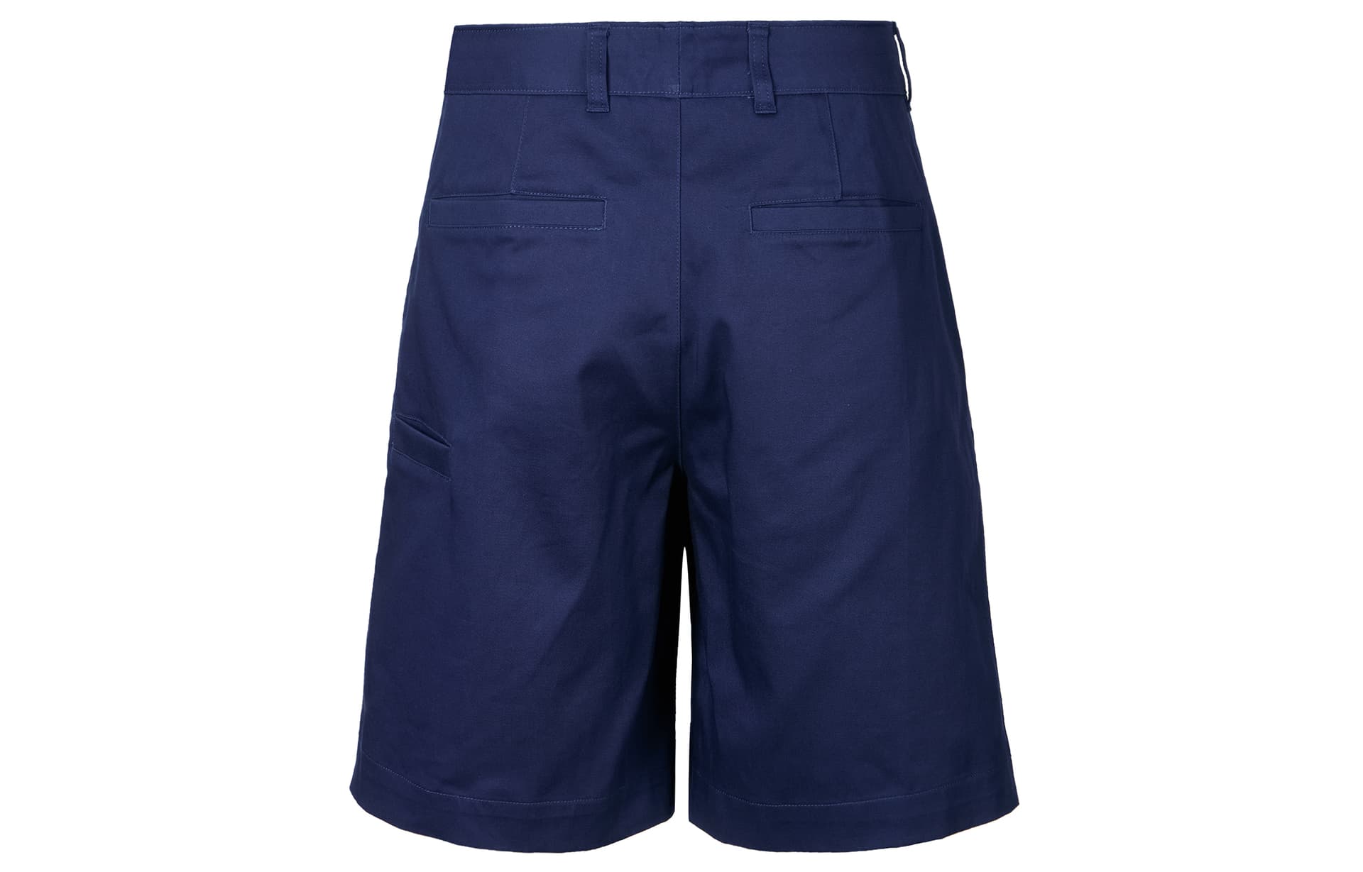Шорты Nike SB El Chino Navy - изображение 2