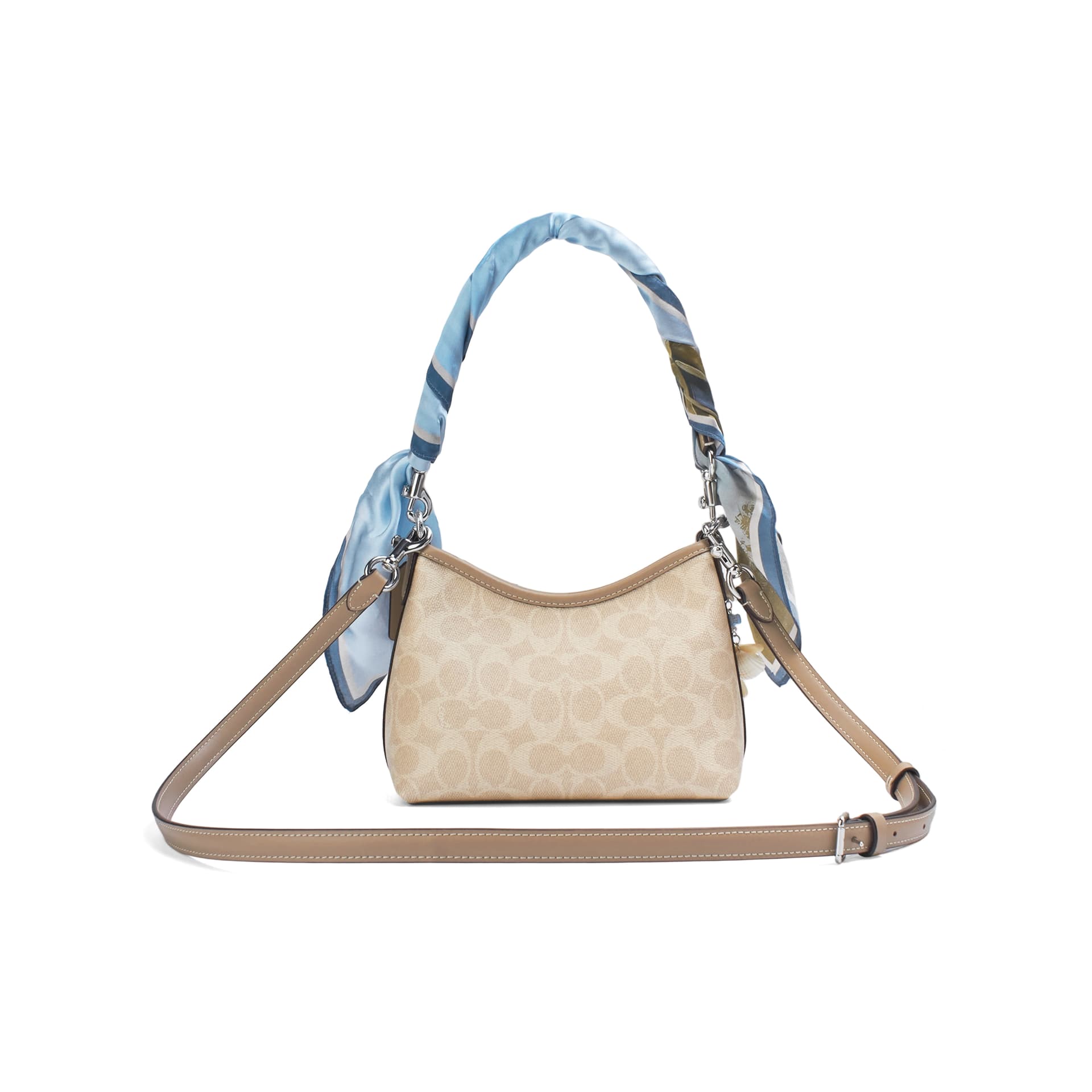Сумка COACH Laurel - изображение 4