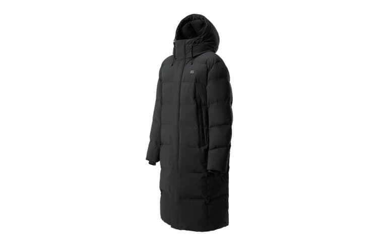 Зимняя куртка KOLON SPORT BENCH2L - изображение 1