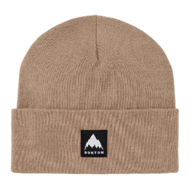Шапка BURTON Logo - изображение 3