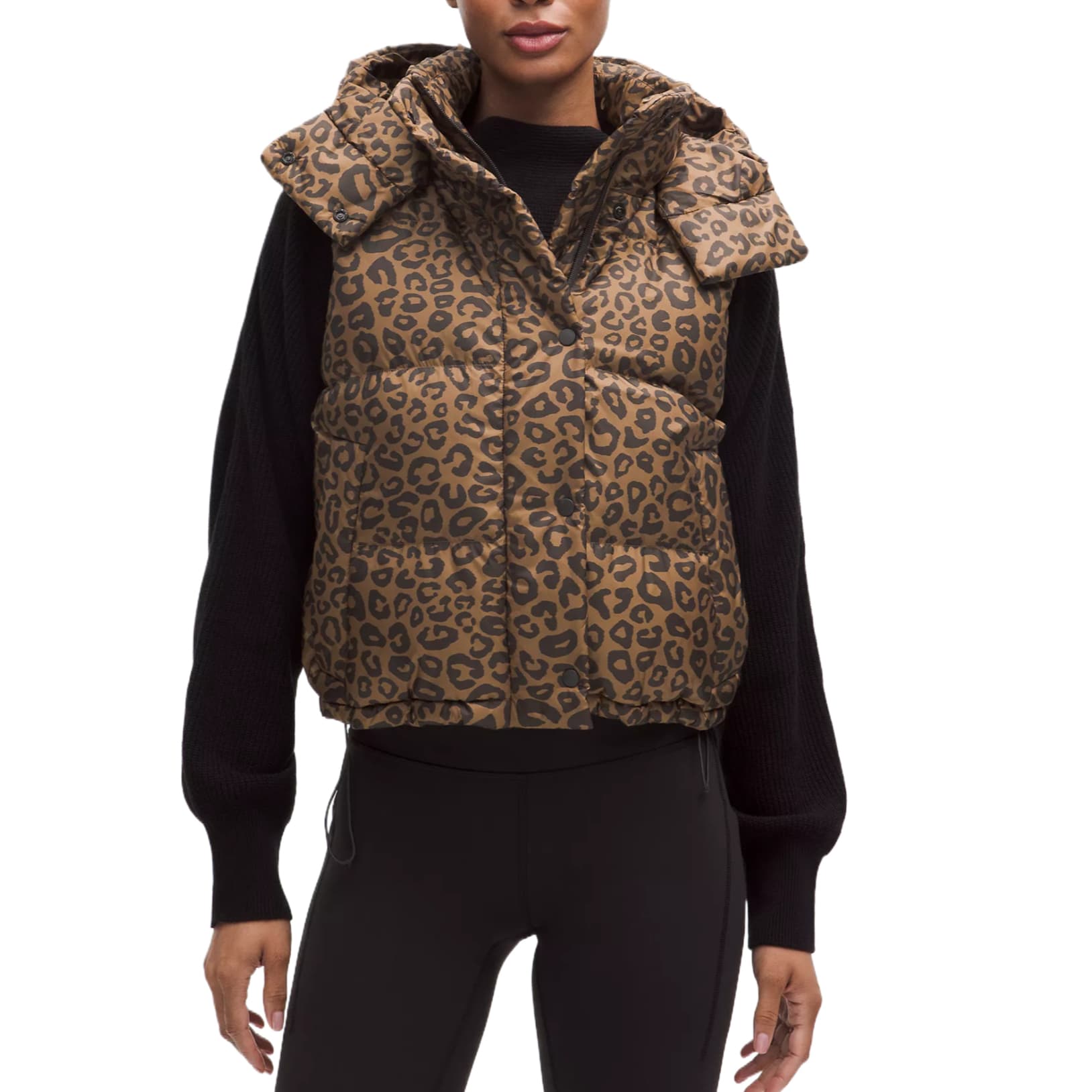 Lululemon Wunder Puff Series Жилет Женские - изображение 3