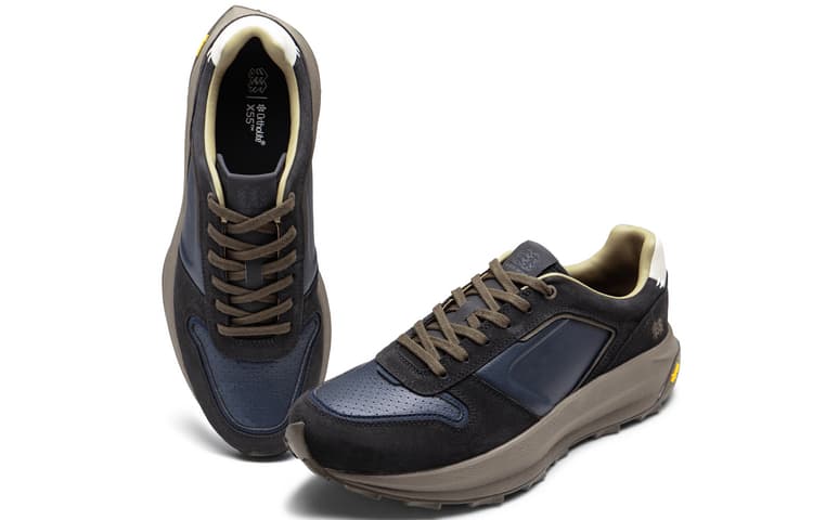 Кроссовки KOLON SPORT VRETRO RUNNER - изображение 3