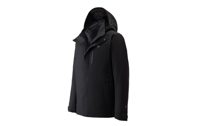 Демисезонная куртка KOLON SPORT GTX - изображение 1