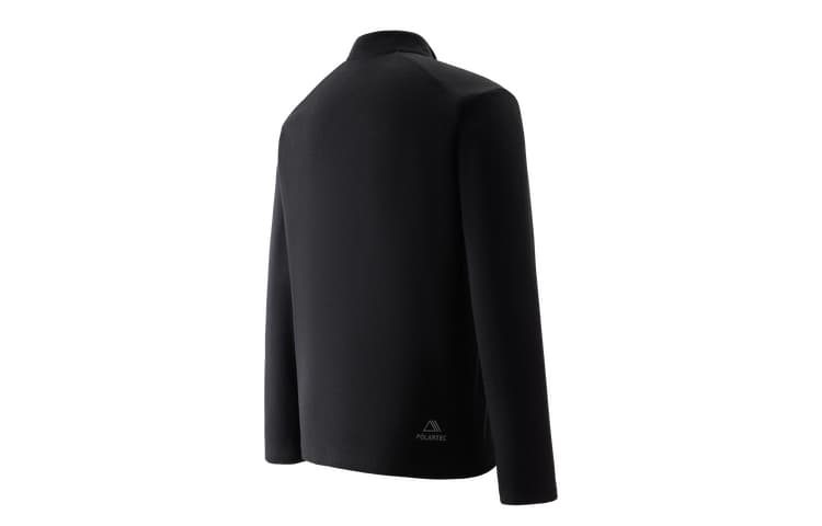 Футболка KOLON SPORT POLARTEC FleeceT - изображение 2