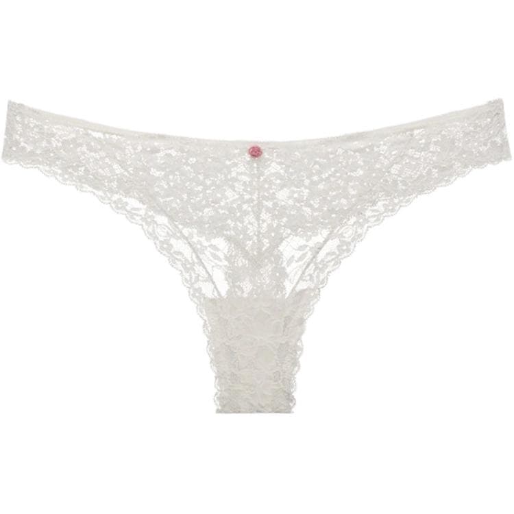 Трусы Victoria's Secret Стринг Женские - изображение 1