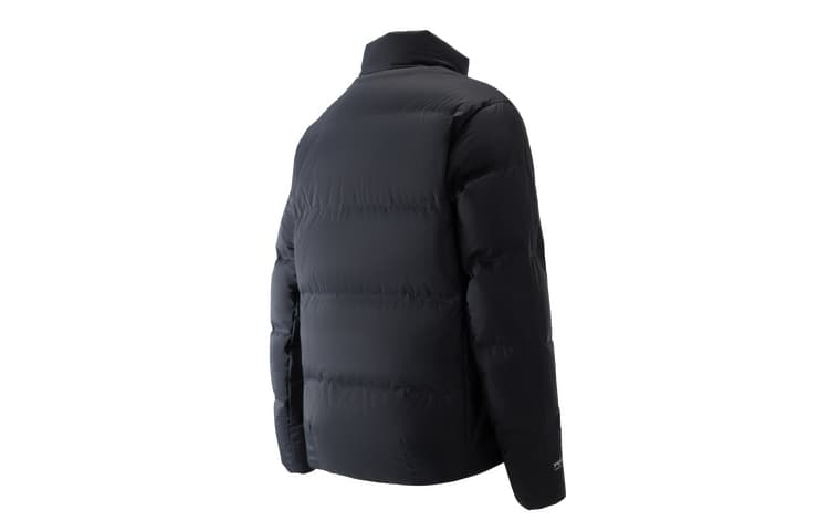 Зимняя куртка KOLON SPORT PertexP - изображение 2