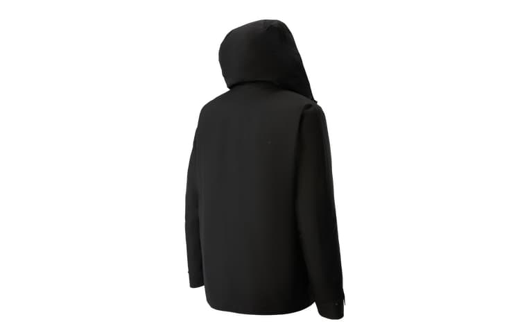 Демисезонная куртка KOLON SPORT GTX 2L - изображение 2
