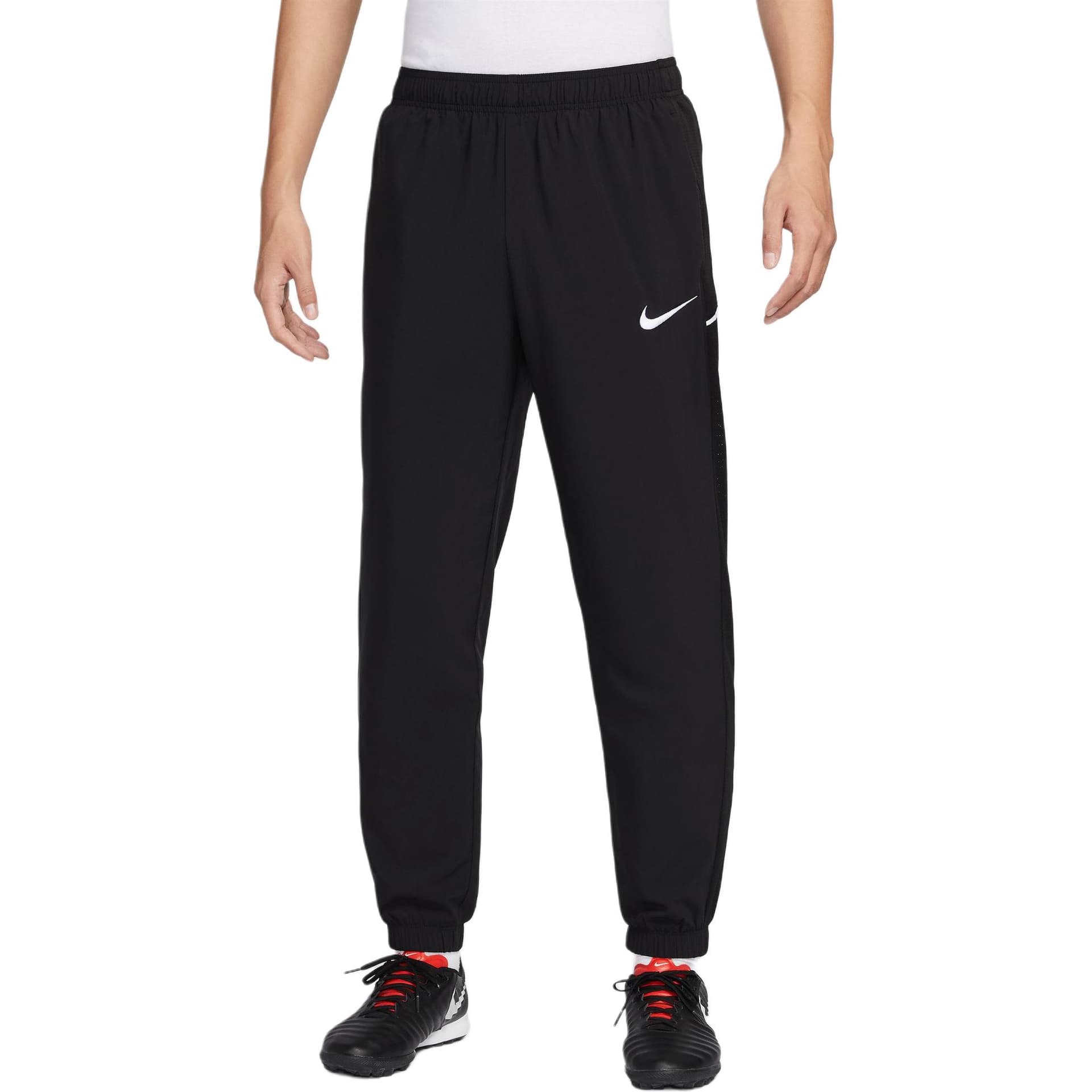 Штаны Nike Dri Fit Спортивные трикотажные брюки Мужской - изображение 1