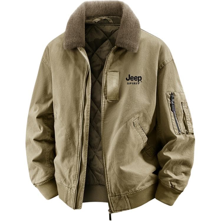 Куртка JEEP SPIRIT Мужские Куртки - изображение 1