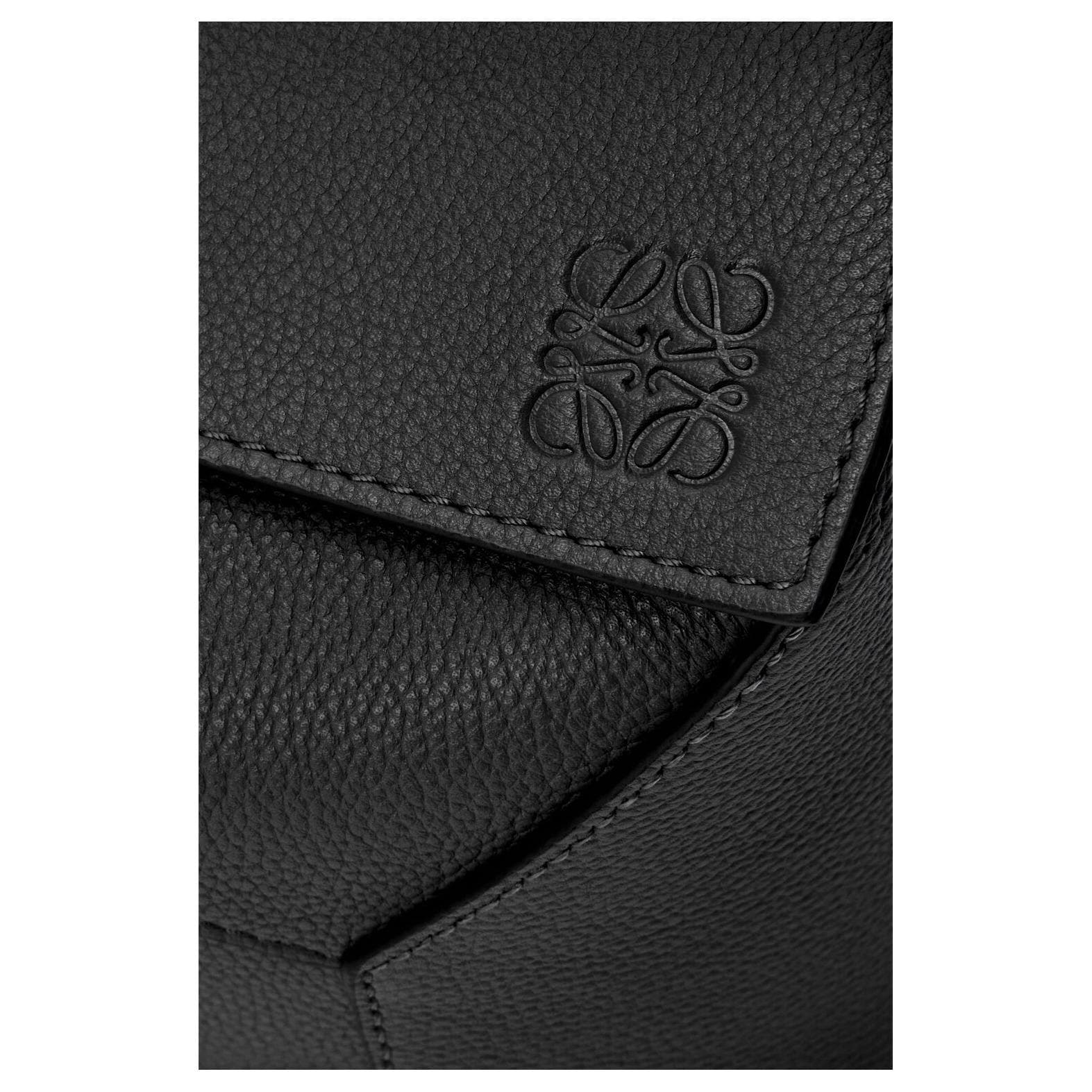 Сумка LOEWE Puzzle Edge - изображение 8