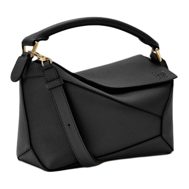 Сумка LOEWE Puzzle Edge - изображение 5