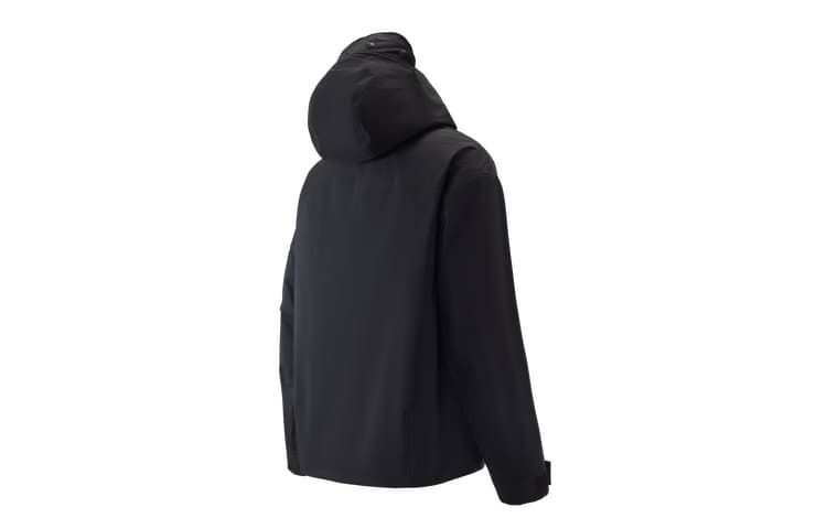 Демисезонная куртка KOLON SPORT P - изображение 2