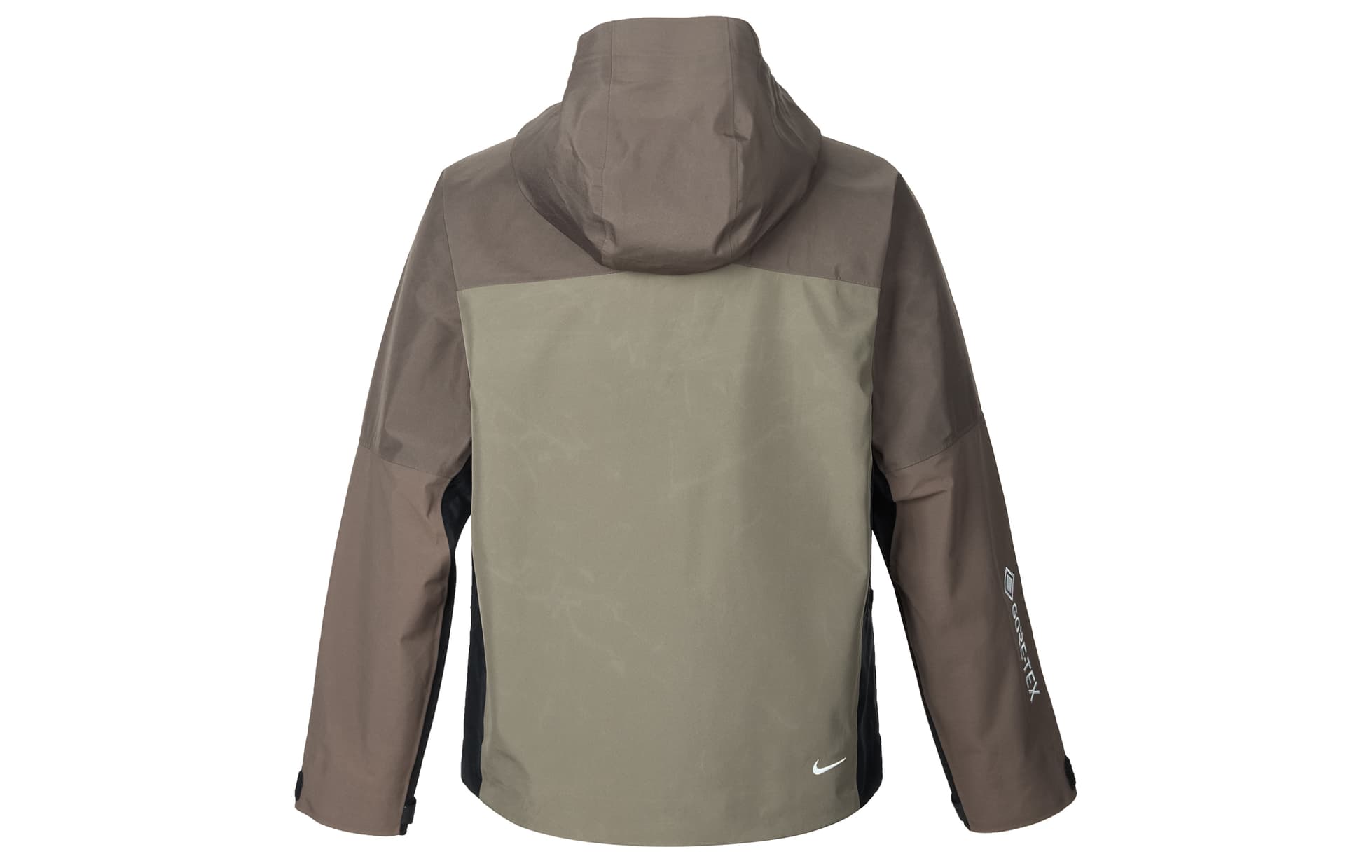 Куртка Nike ACG Storm-FIT ADV GORE-TEX "Misery Ridge" - изображение 3