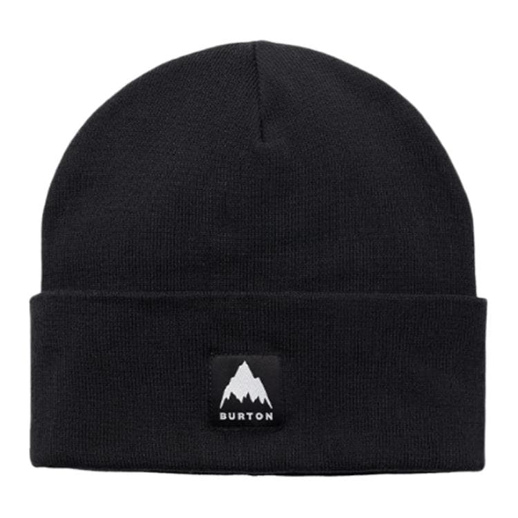 Шапка BURTON Logo - изображение 5