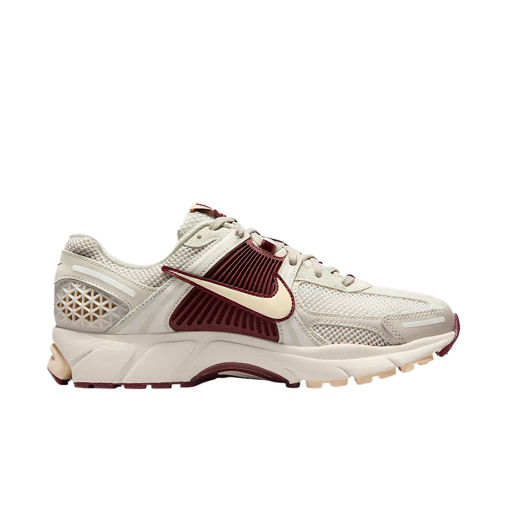 Кроссовки для бега Nike Vomero 5 Беговые кроссовки Женские — фото 2