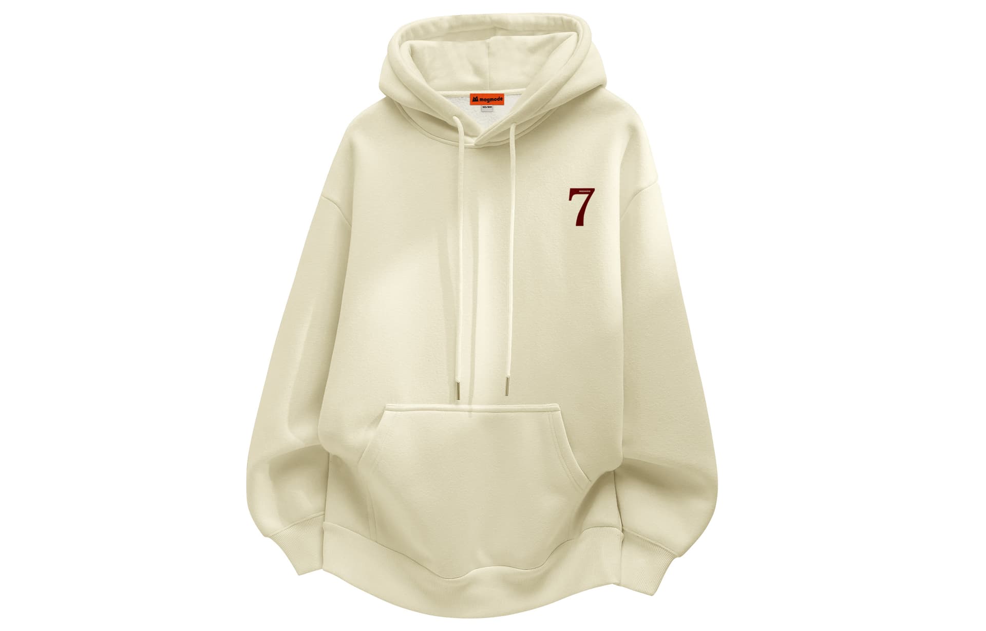 Худи magmode 7Logo - изображение 2