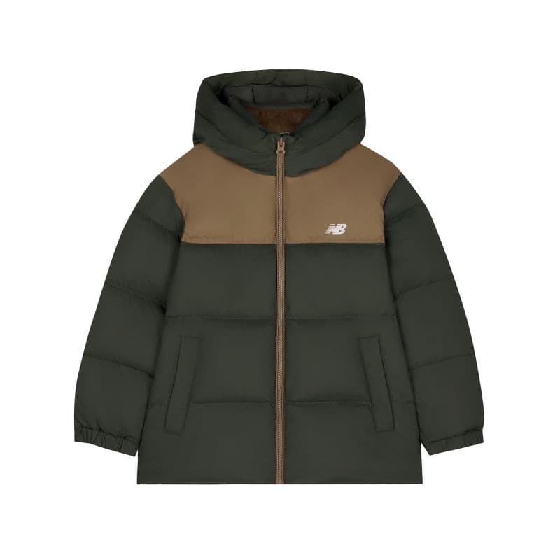 New Balance KH Kids Пуховики - изображение 1