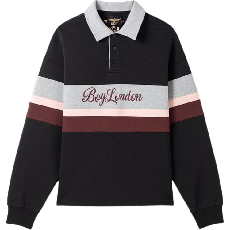 Худи Boy London Черный Унисекс Толстовка - изображение 1