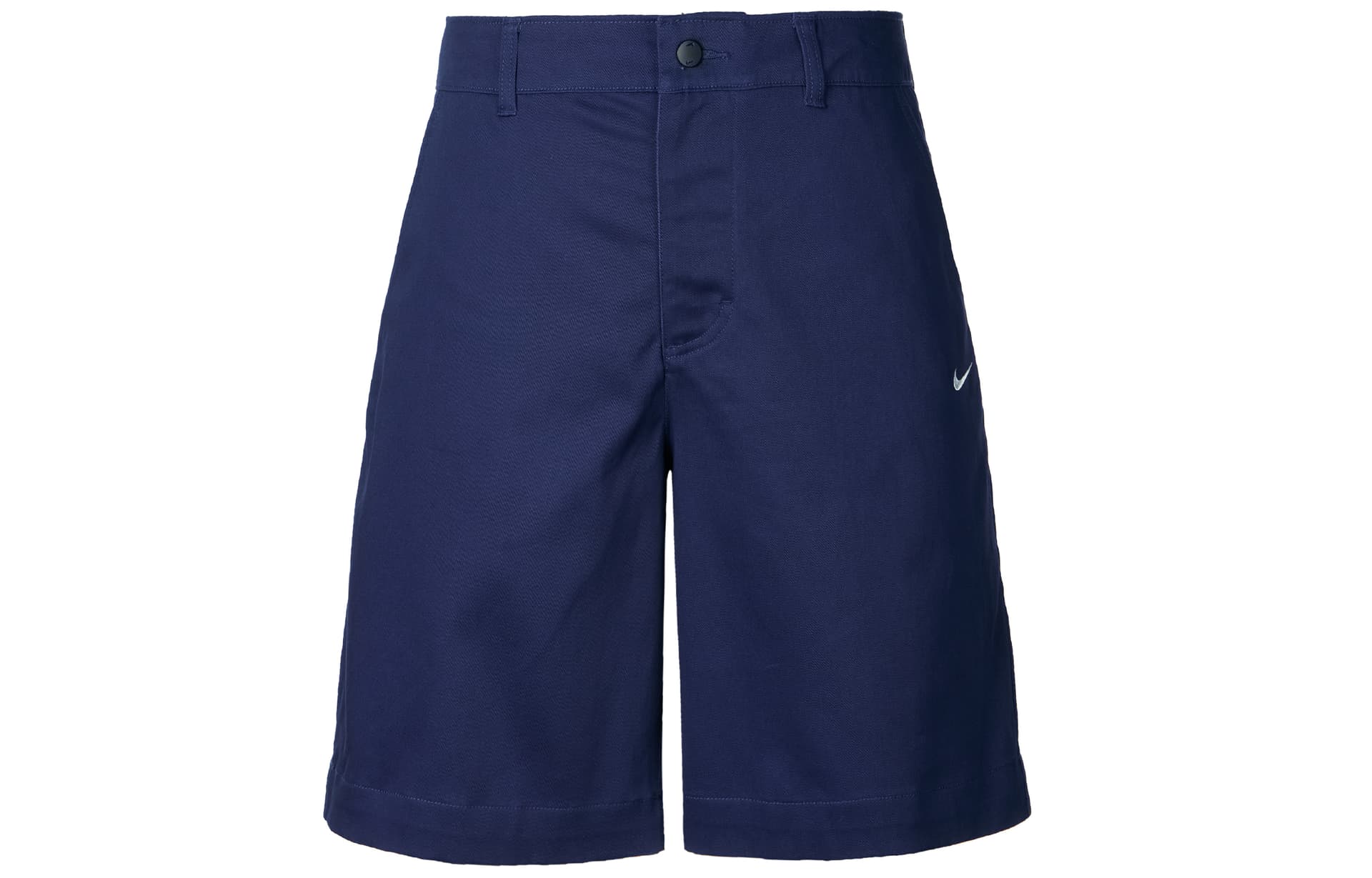 Шорты Nike SB El Chino Navy - изображение 1