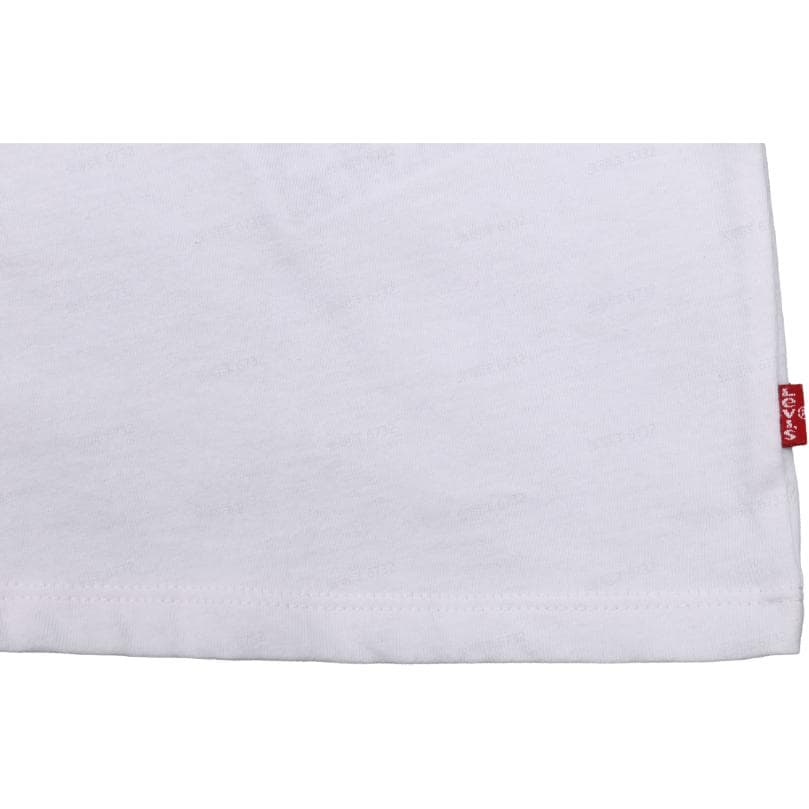 Футболка levis LOGO T - изображение 4