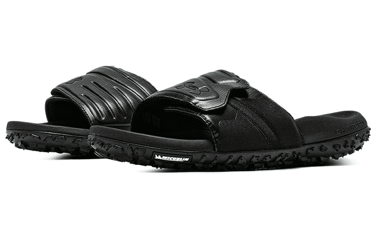 Сандалии Under Armour Fat Tire SL - изображение 2