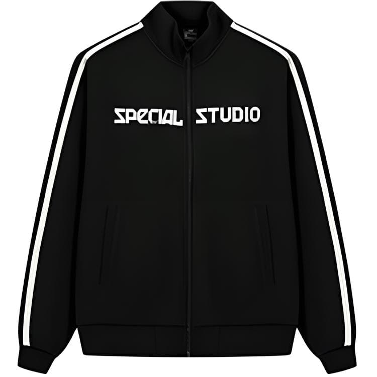 Куртка 361° Life Collection Куртки и Пальто Мужской - изображение 1
