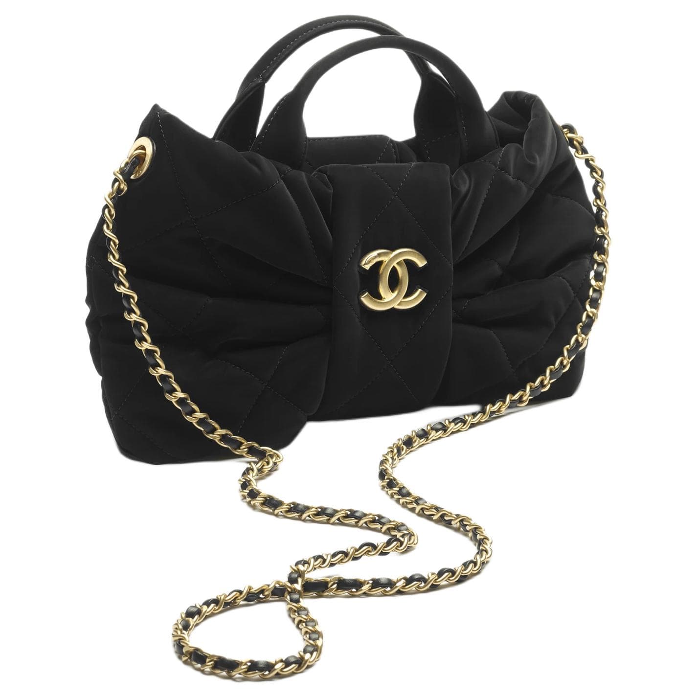 Сумка CHANEL 25K - изображение 2