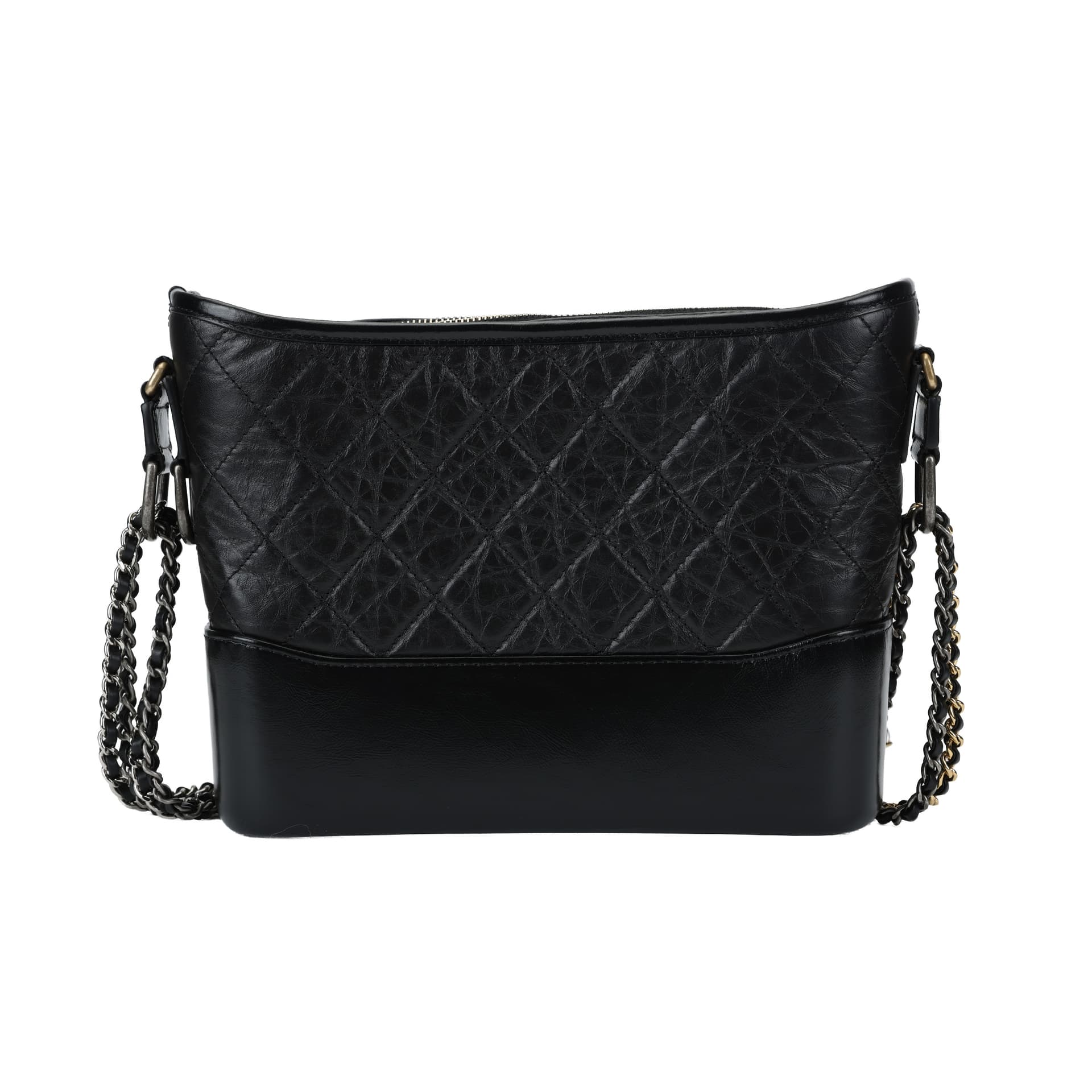 Сумка через плечо CHANEL Gabrielle - изображение 2
