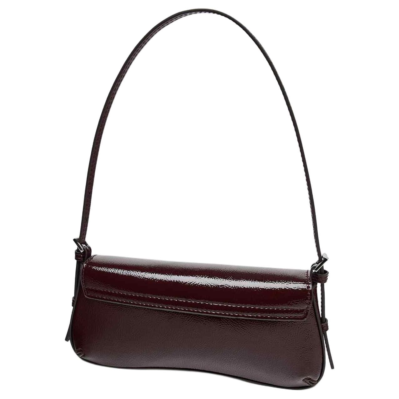 Мини-сумка ZARA - изображение 4