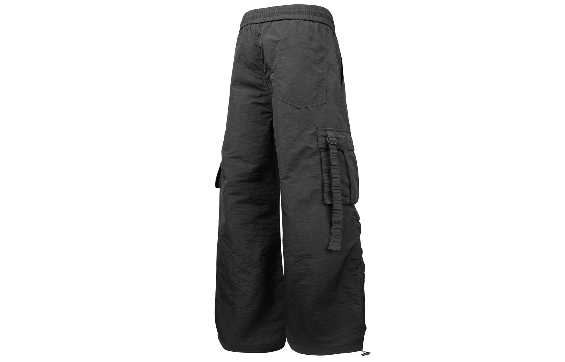 Штаны Kawasaki Unisex Casual Pants Кавасаки Унисекс Повседневные Брюки - изображение 2