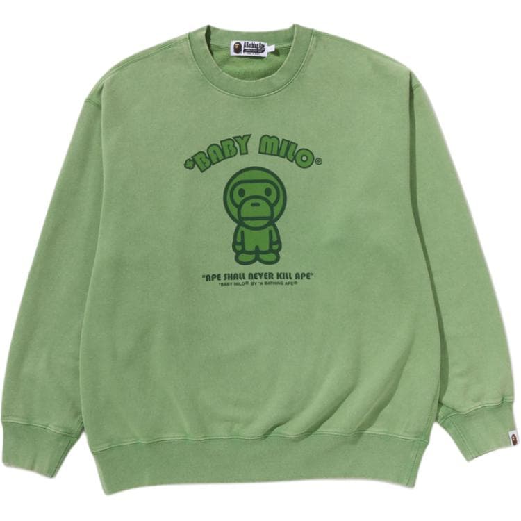 Кофта A BATHING APE FW25 Свитшот Мужской - изображение 3