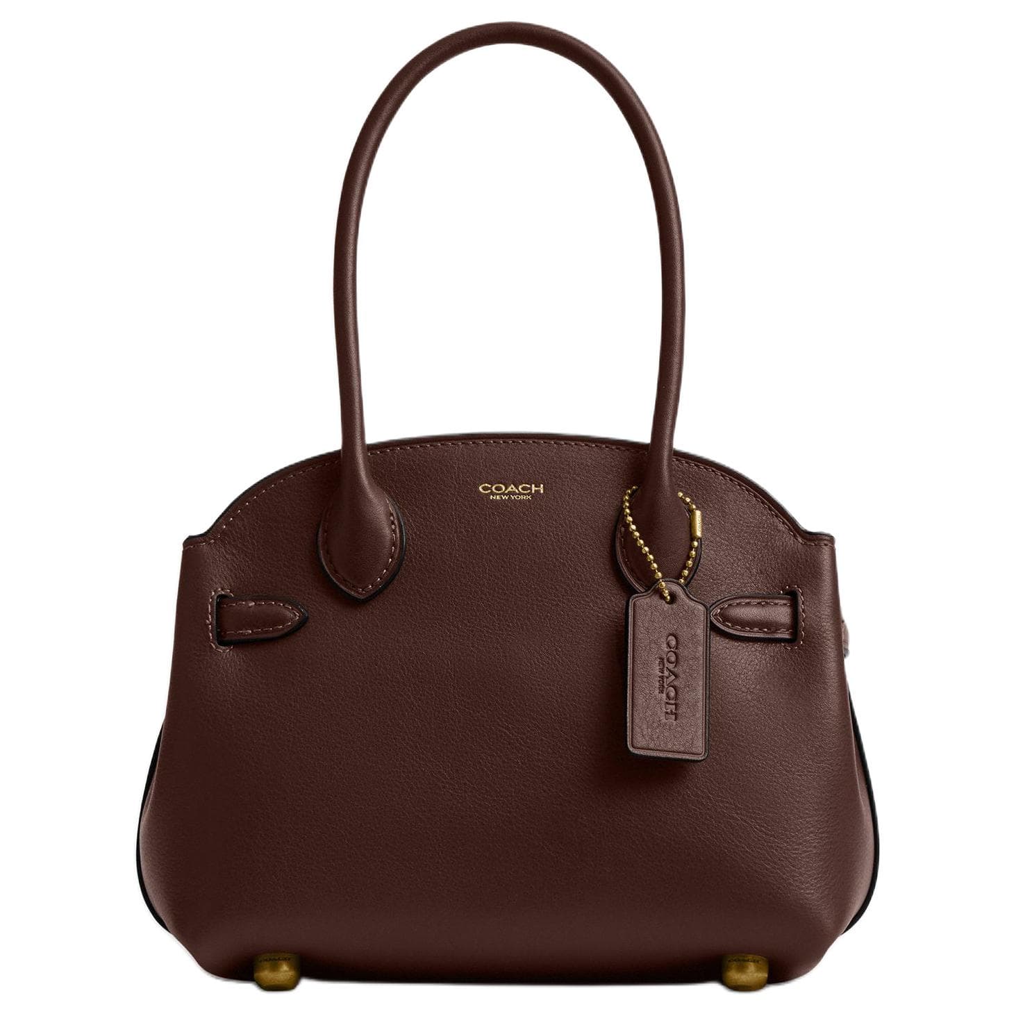 Сумка COACH Empire Carryall 21Tote - изображение 1