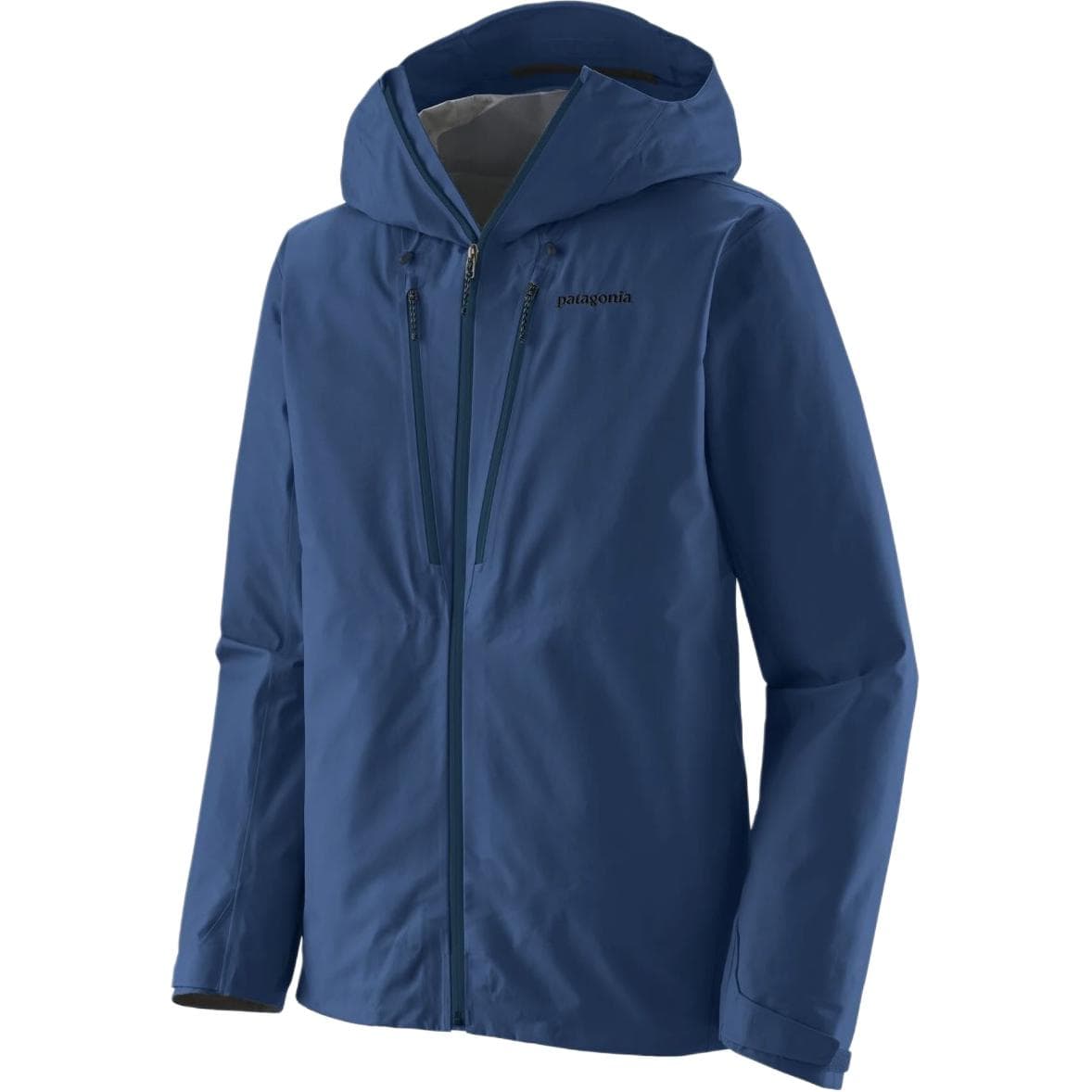 Куртка patagonia Triolet Jacket Logo - изображение 1