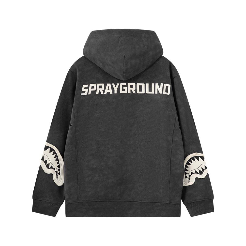 Худи SPRAYGROUND Унисекс Толстовки - изображение 3