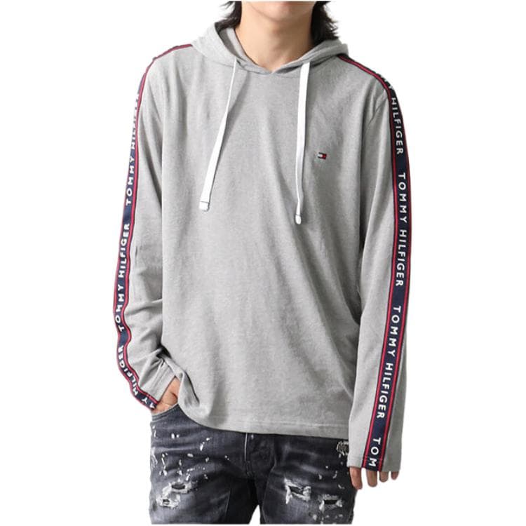 Худи Tommy Hilfiger Толстовка Мужское - изображение 3