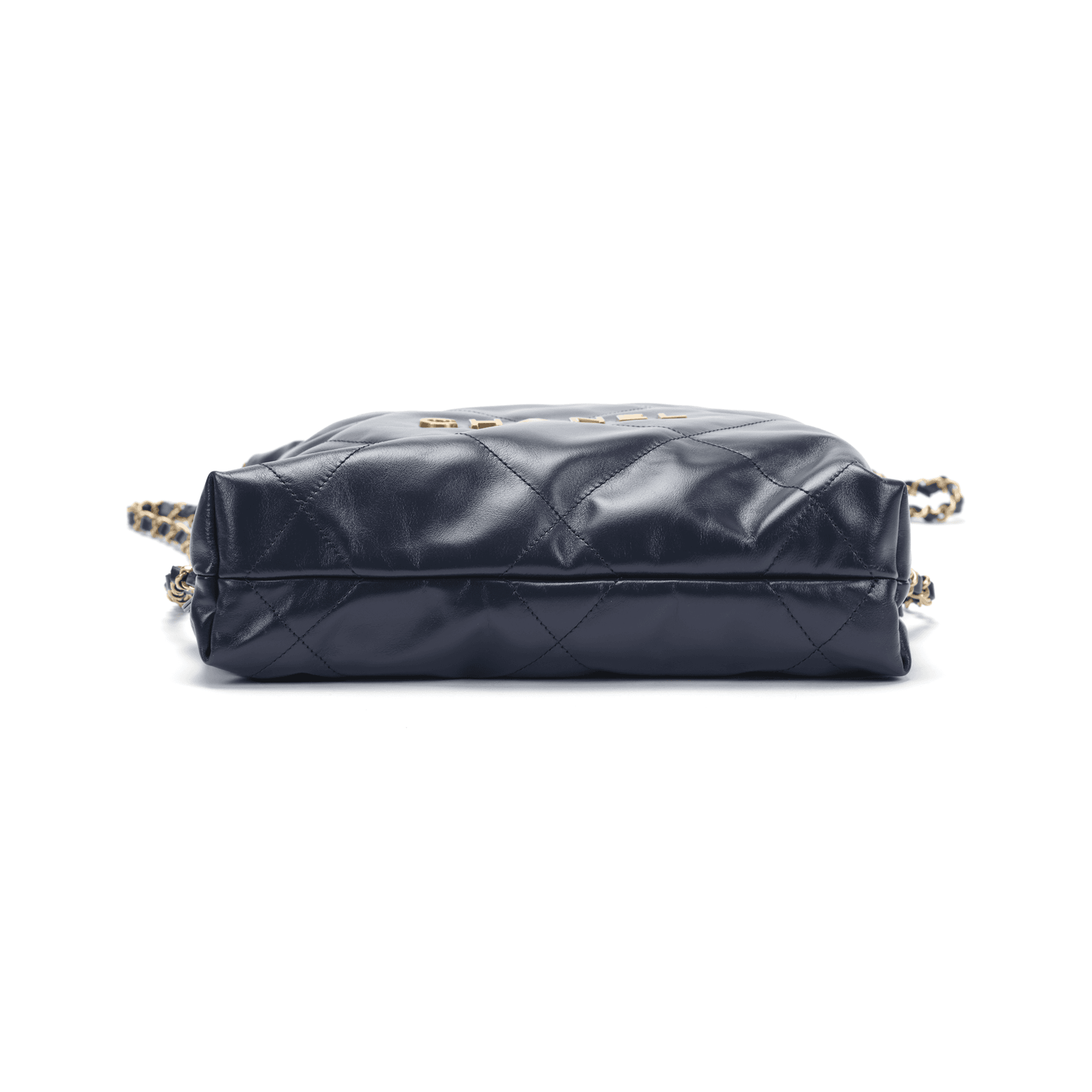 Рюкзак CHANEL 22Bag 23P Logo 7L - изображение 4