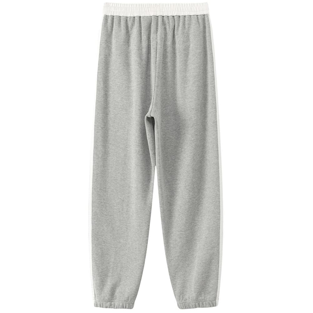 Штаны CHUU Light Photinia Gray Women's Casual Pants CHUU Светло-Фотиния Серый Женские Повседневные Брюки - изображение 2