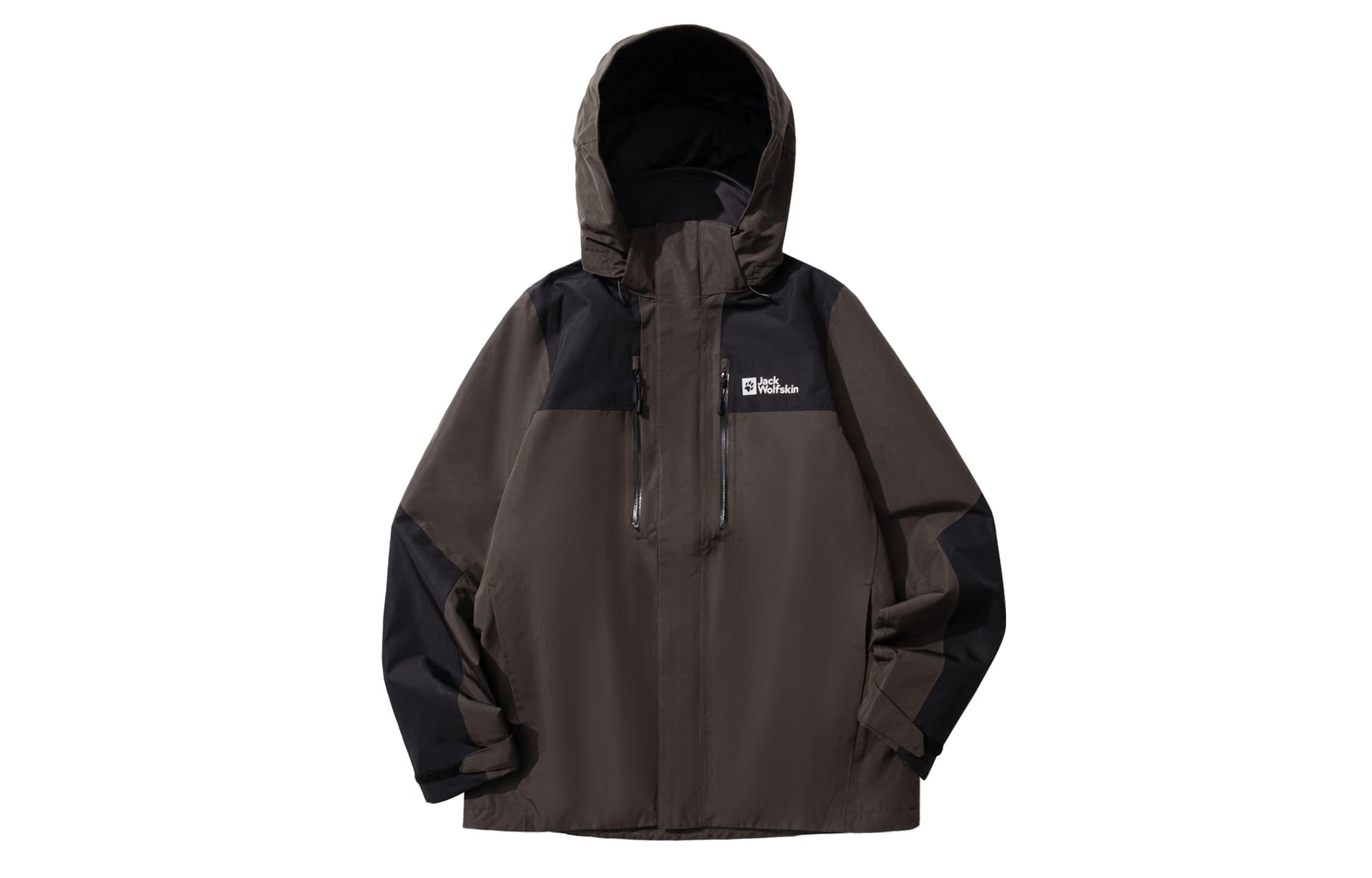 Куртка Jack Wolfskin JASPER - изображение 1