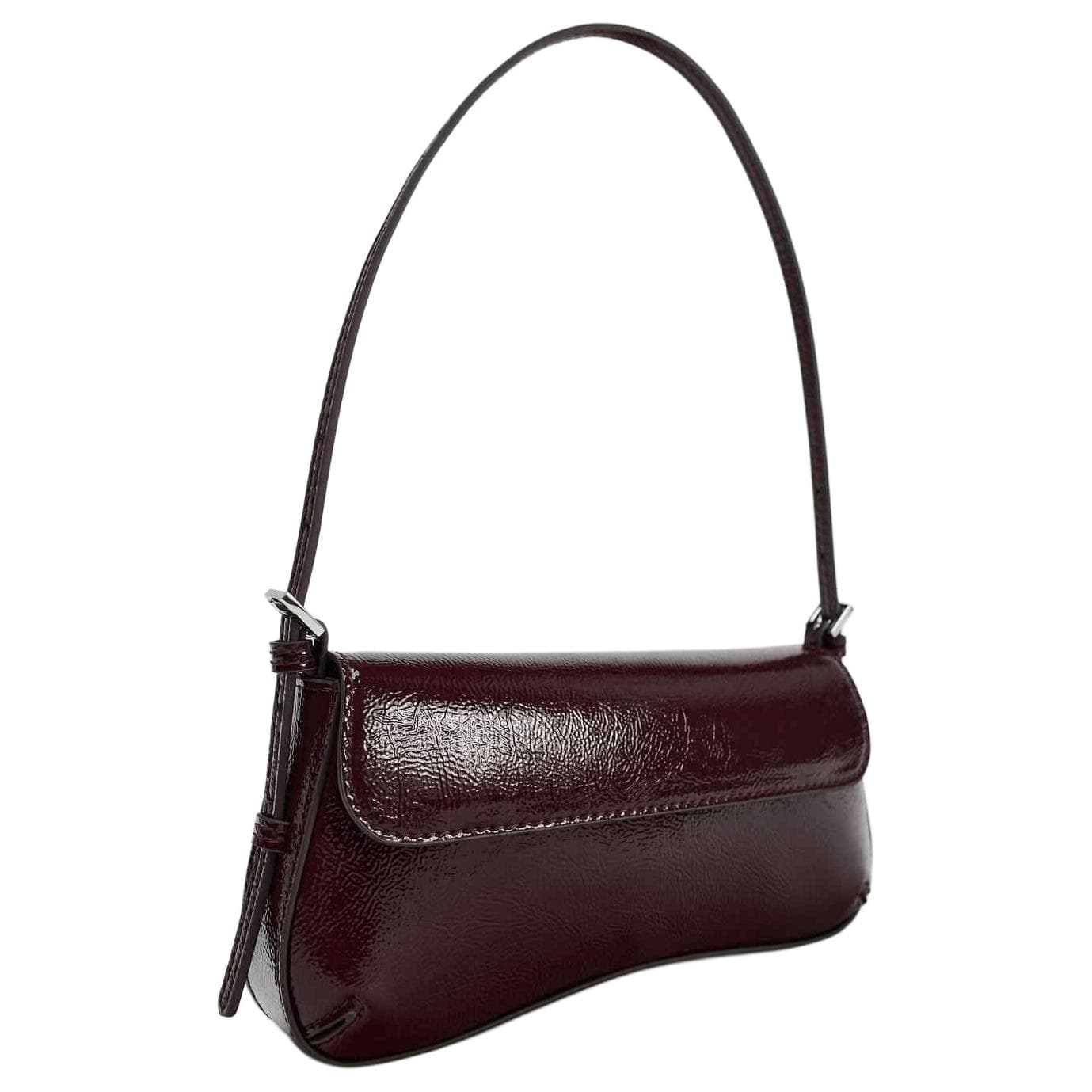 Мини-сумка ZARA - изображение 2