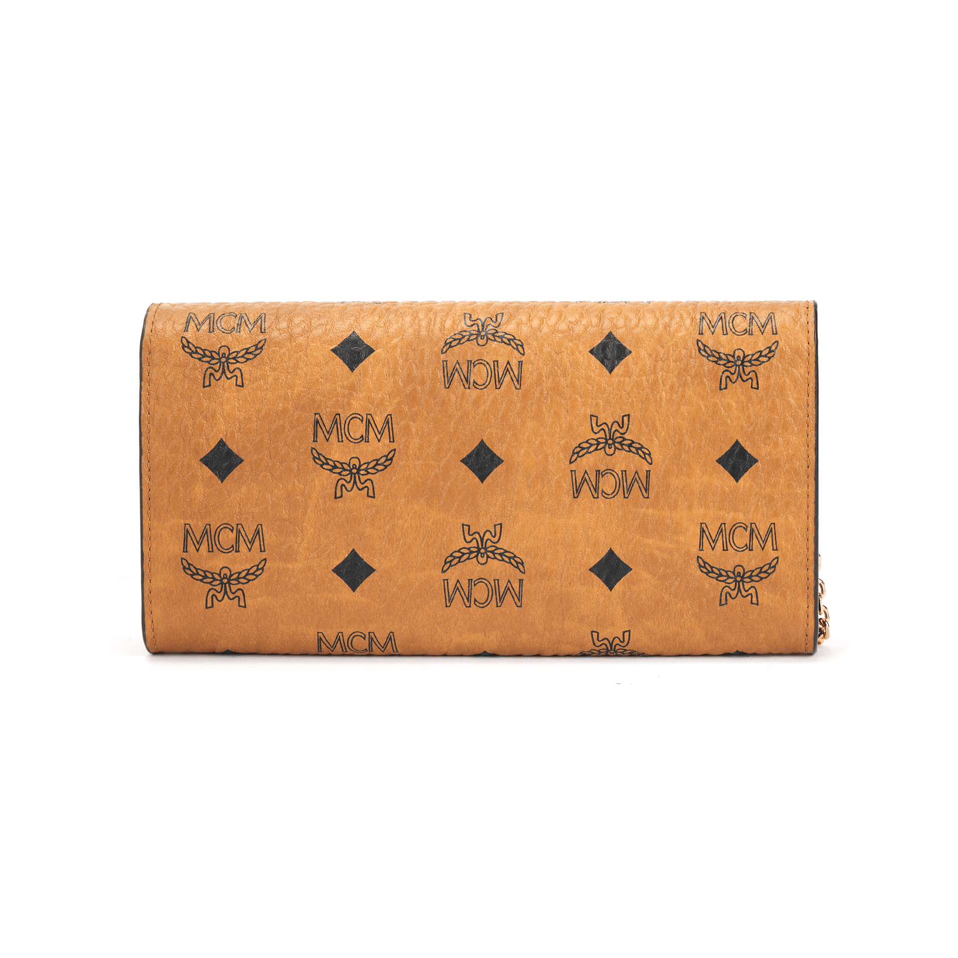 Кошелек MCM Patricia Visetos WOC - изображение 3