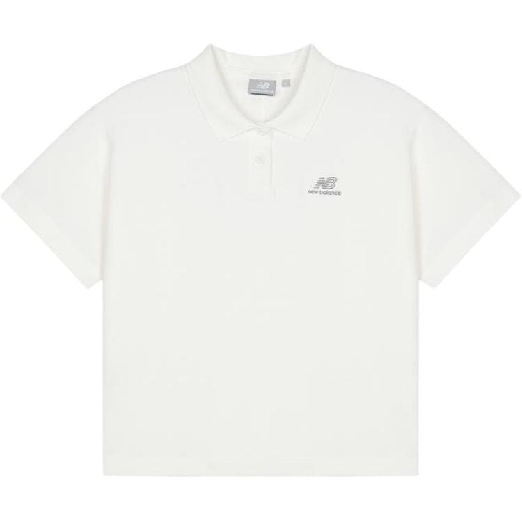New Balance Polo - изображение 1
