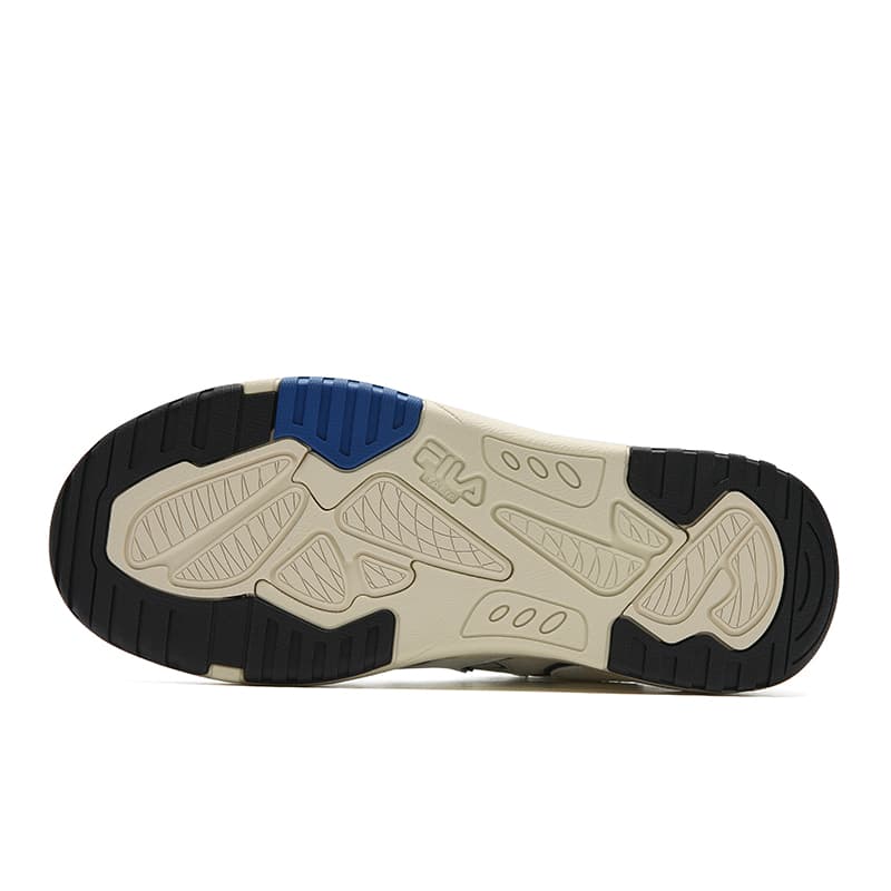Кроссовки FILA Brace Low Топ Скейтборд Обувь Мужская Зимняя - изображение 5
