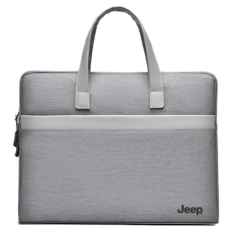 Jeep Oxford Ноутбук Сумка Стандартная Унисекс Разноцветная - изображение 1