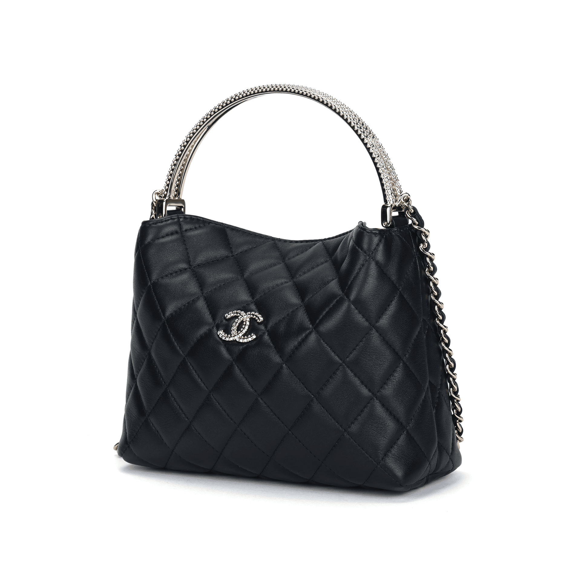 Сумка CHANEL 25B - изображение 2