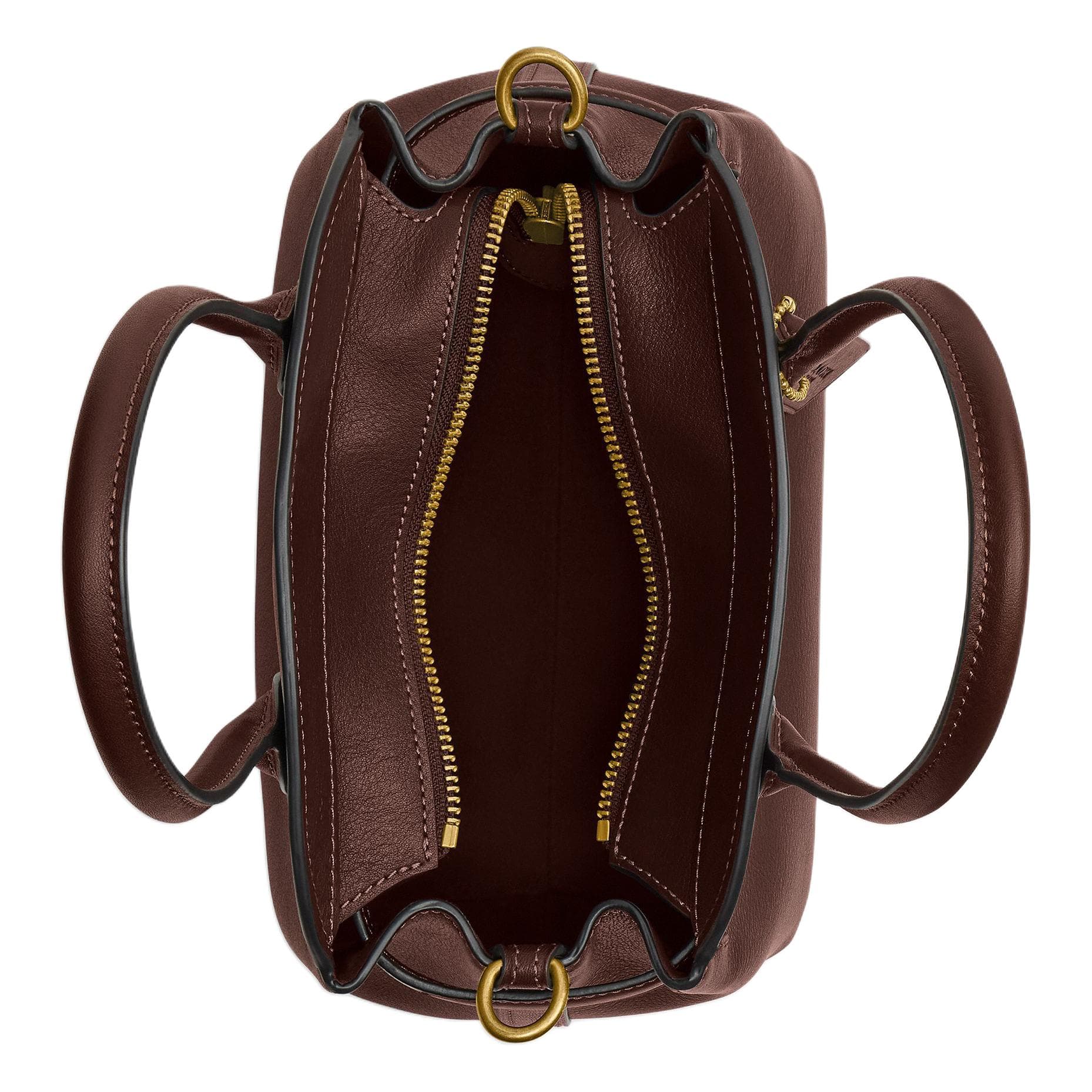 Сумка COACH Empire Carryall 21Tote - изображение 4
